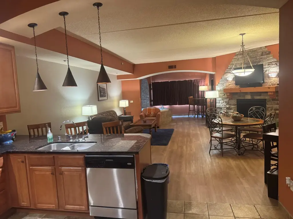 #2318 - 2411 River Road, Wisconsin Dells