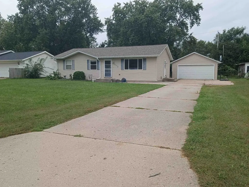 2312 Skyline Drive, Beloit