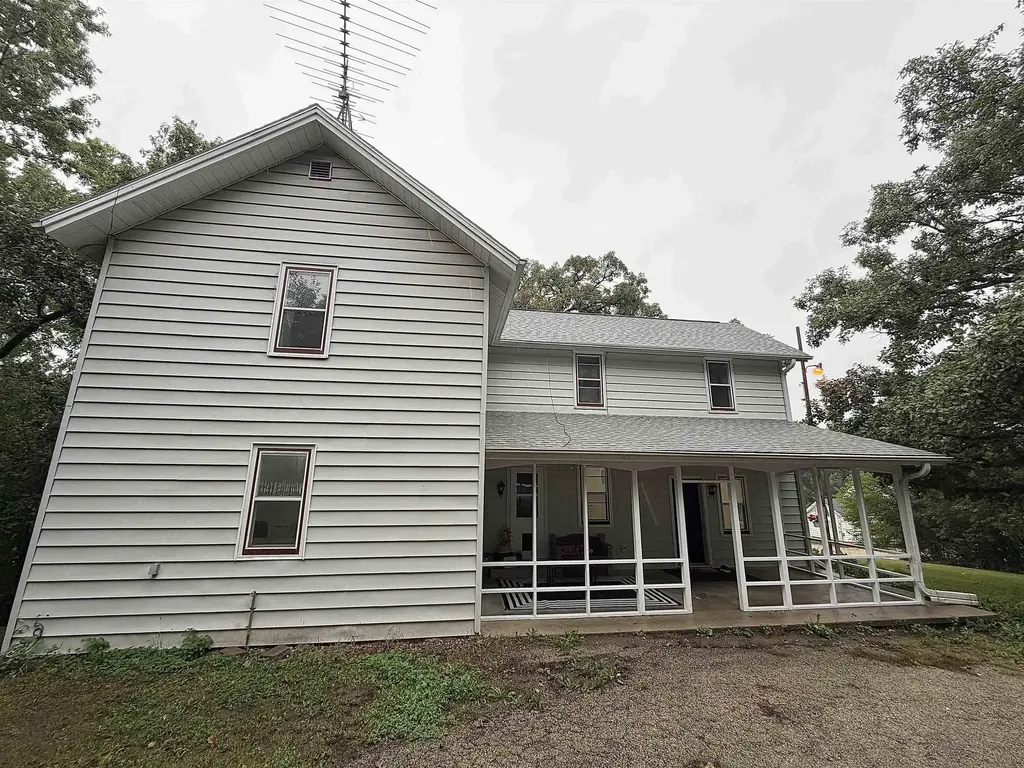 515 State Farm Road, Christiana