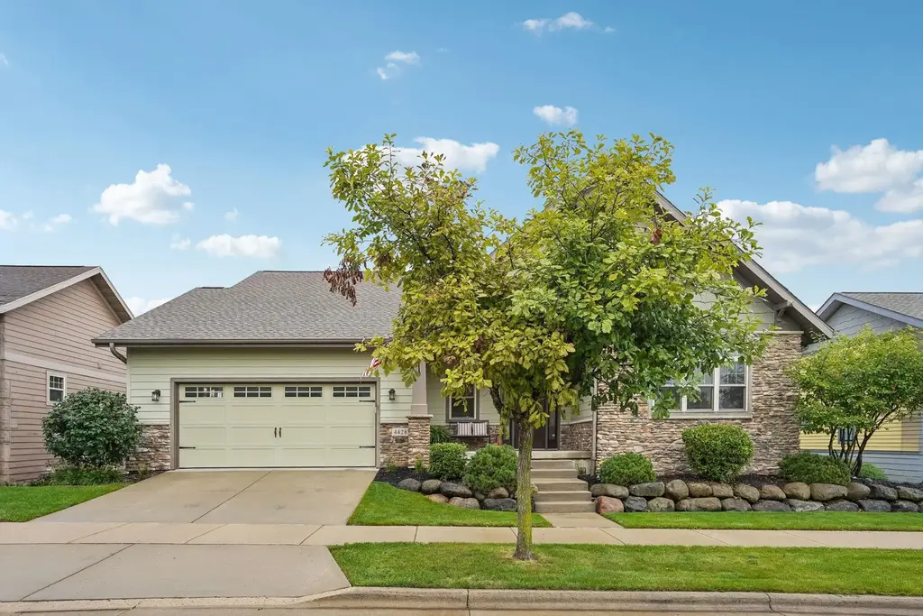 4428 Blackwolf Run, Middleton