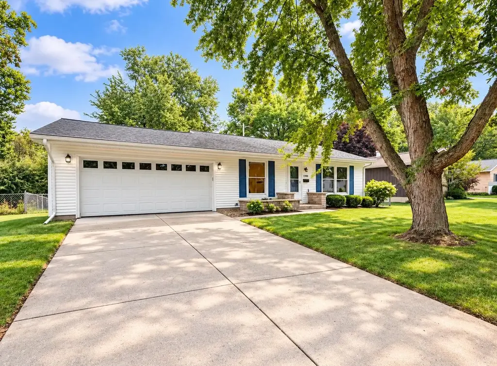 1709 Lynndale Road, Madison