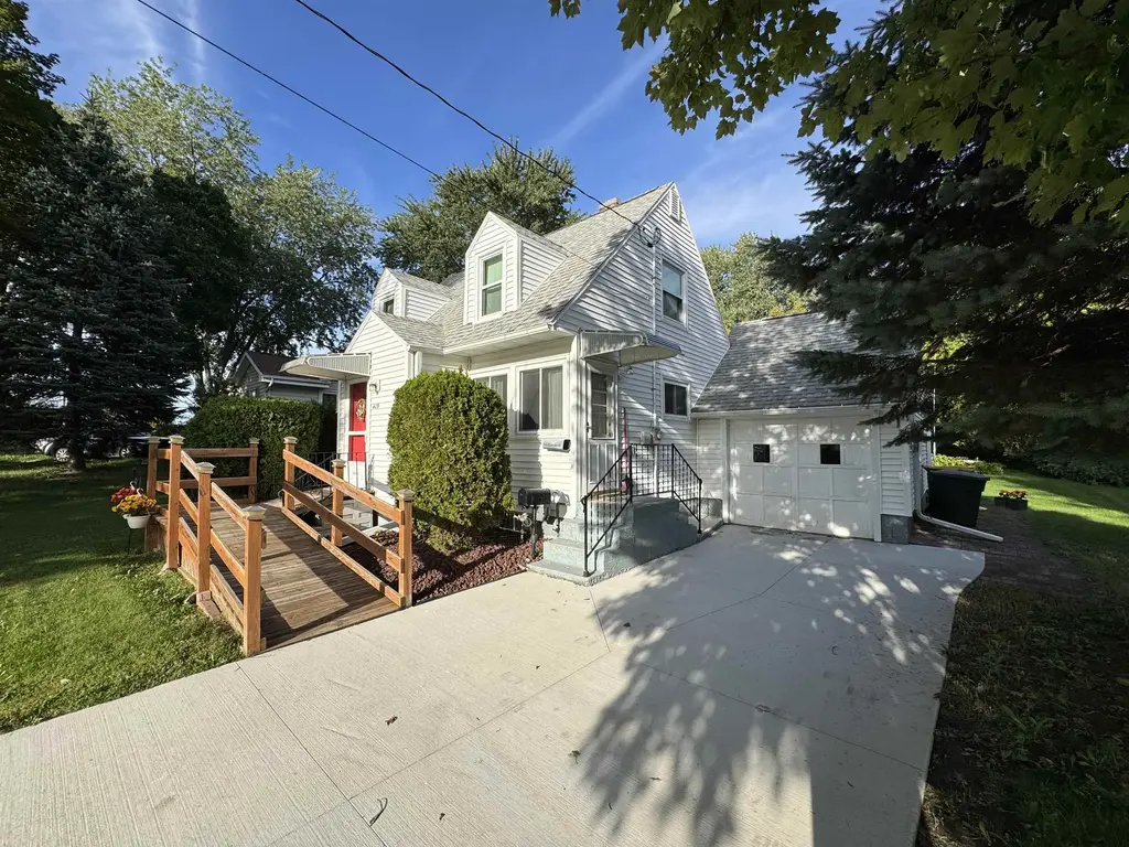 409 Stanton Street, Ripon
