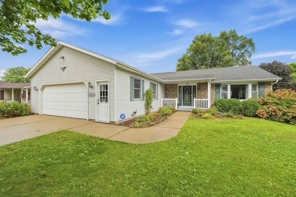 1030 S Georgetown Terrace, Beaver Dam