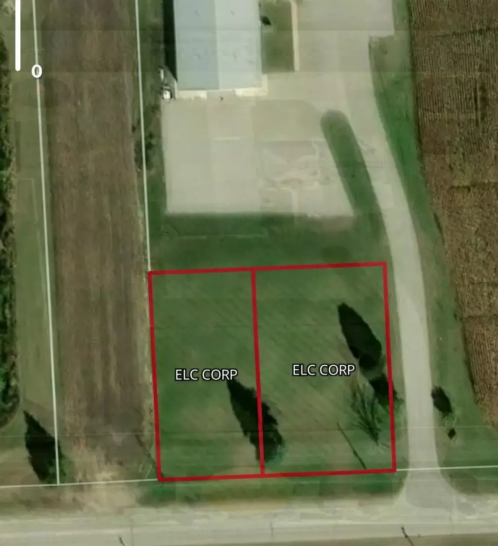 1318 W B R Townline Road, Rock