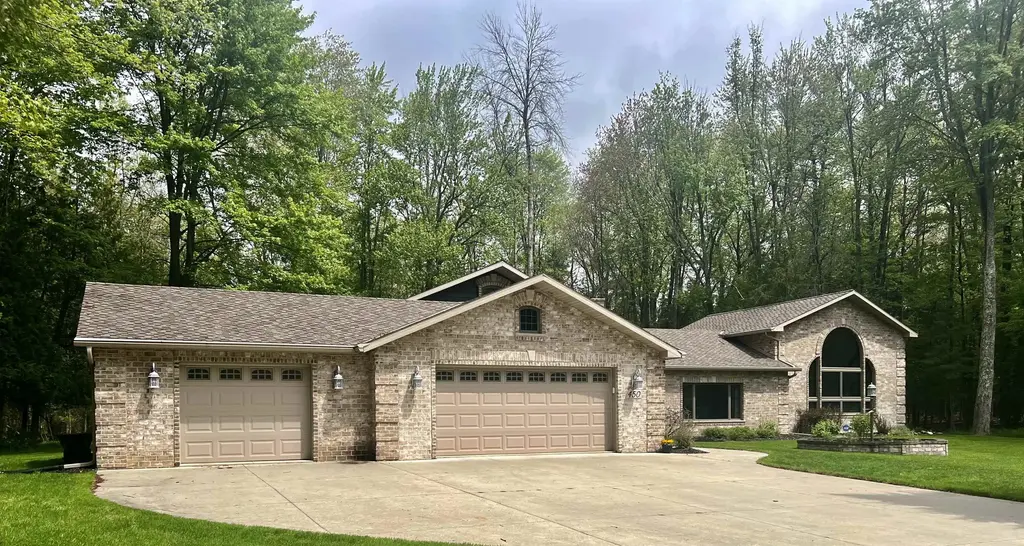450 Marnie Lane, Peshtigo