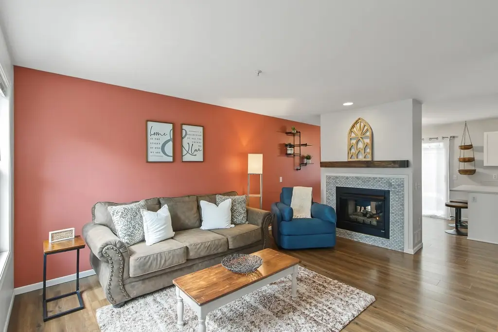 #10 - 6649 Raymond Road, Madison