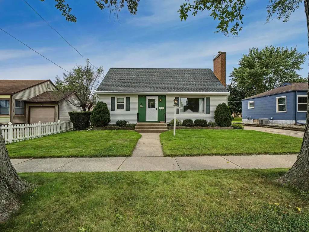 2511 8th Street, Monroe