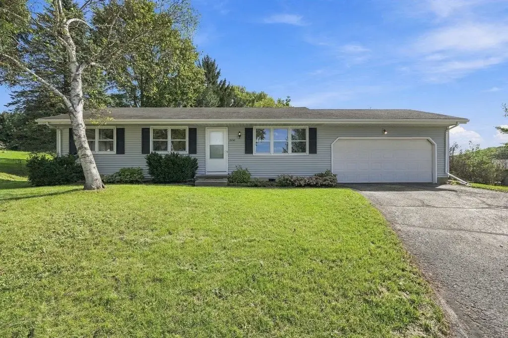 2750 Sunset Court, Cross Plains