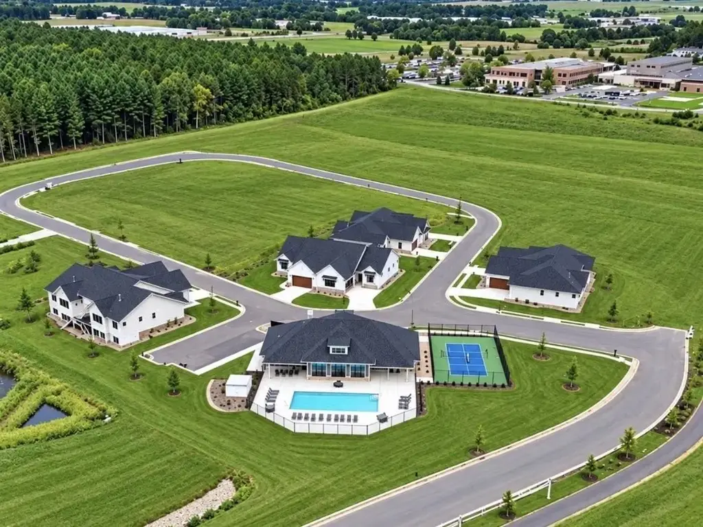 #lt19 - 2404 Bluestem Crossing, Prairie du Sac