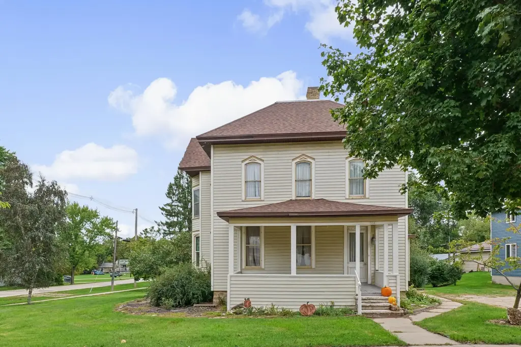 330 W Main Street, Princeton