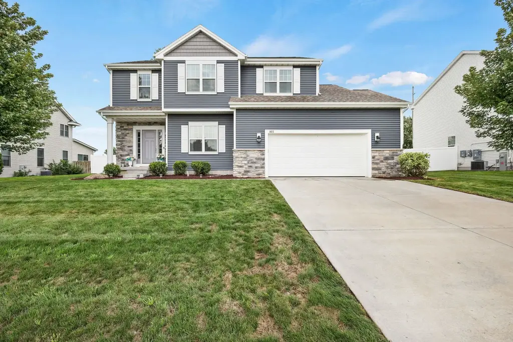 803 Liliana Terrace, Oregon