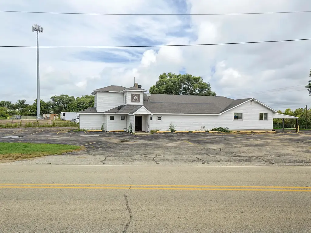 W5222 County Road Kk, Monroe