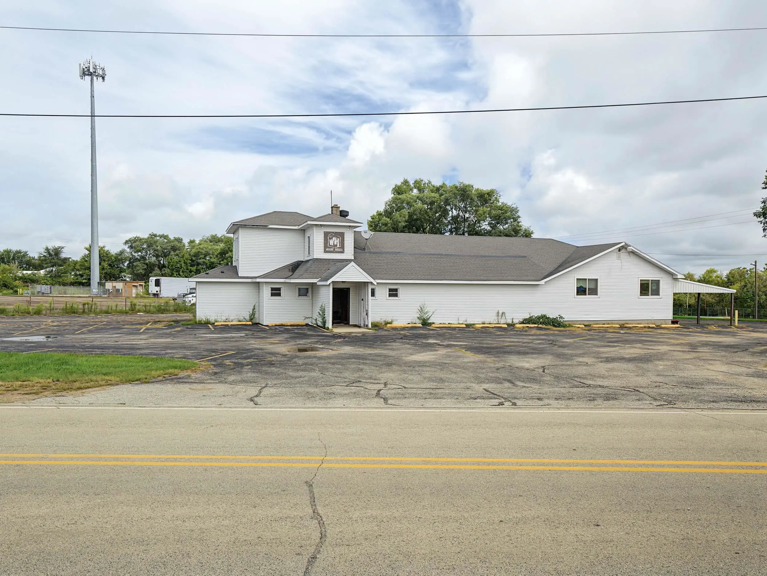W5222 County Road Kk, Monroe