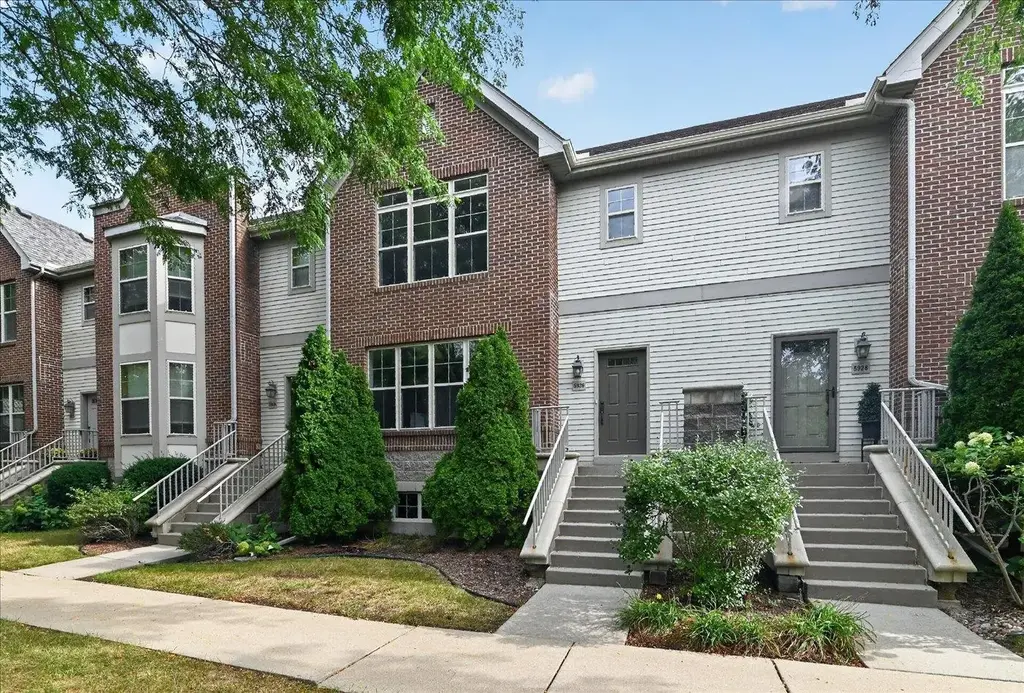 5926 Gemini Drive, Madison