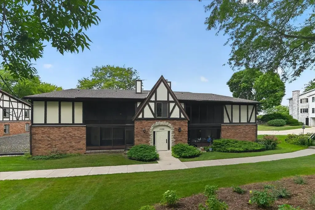 #c - 1430 Wheeler Court, Madison
