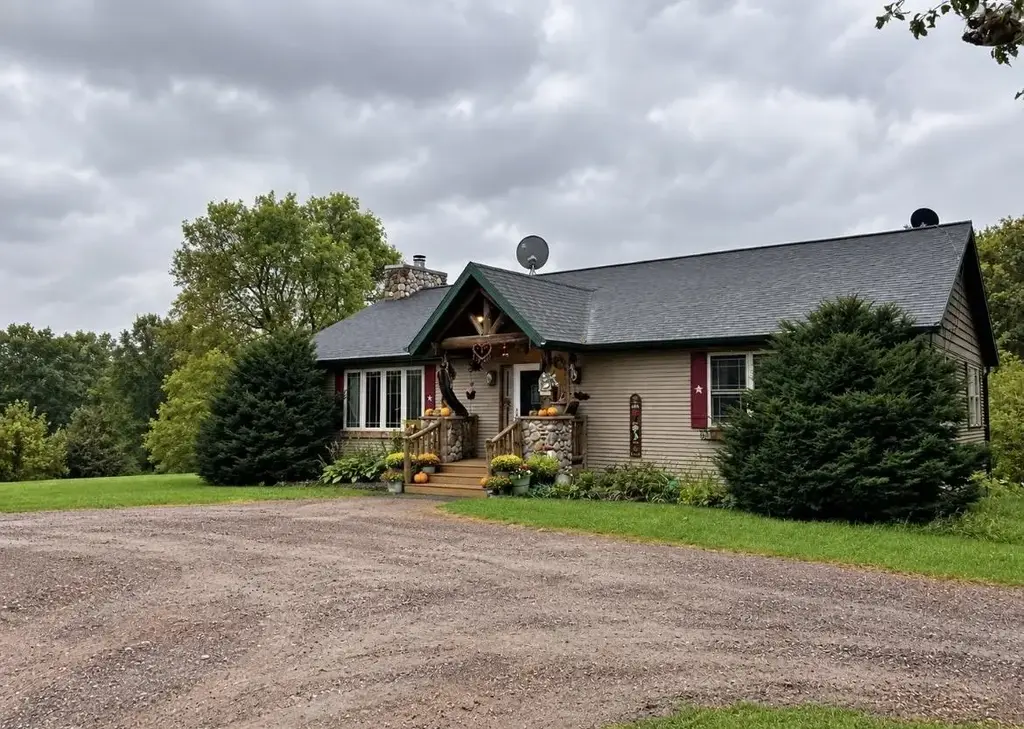 2265 6th Avenue, Chetek