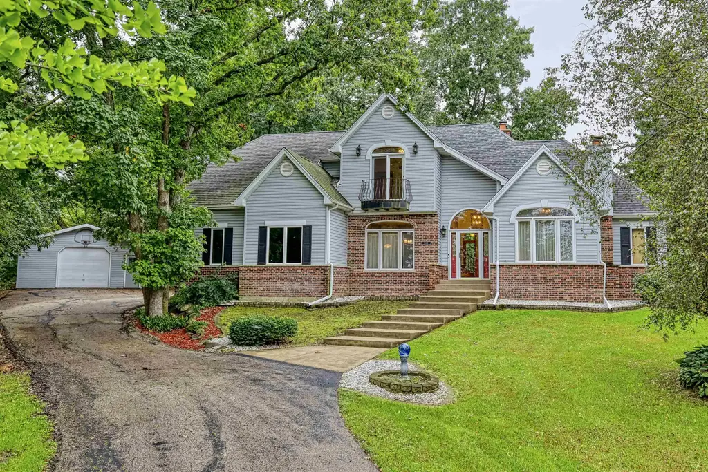 3115 Hawks Haven Trail, Bristol