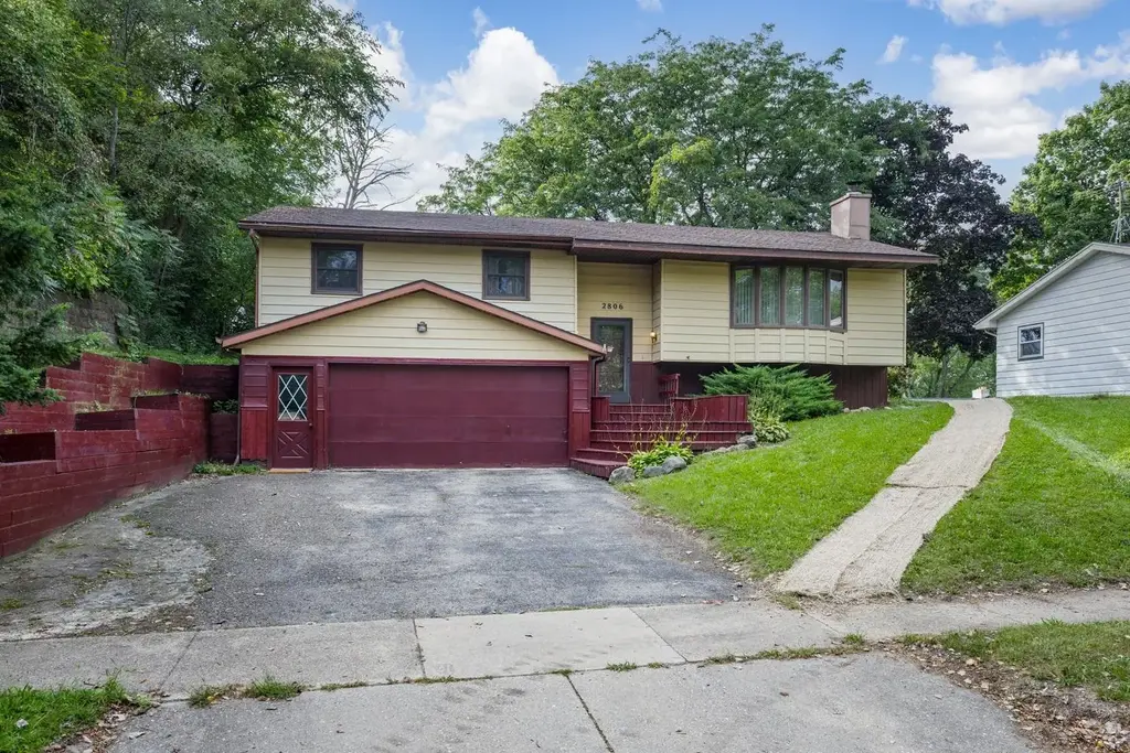 2806 Warner Street, Madison