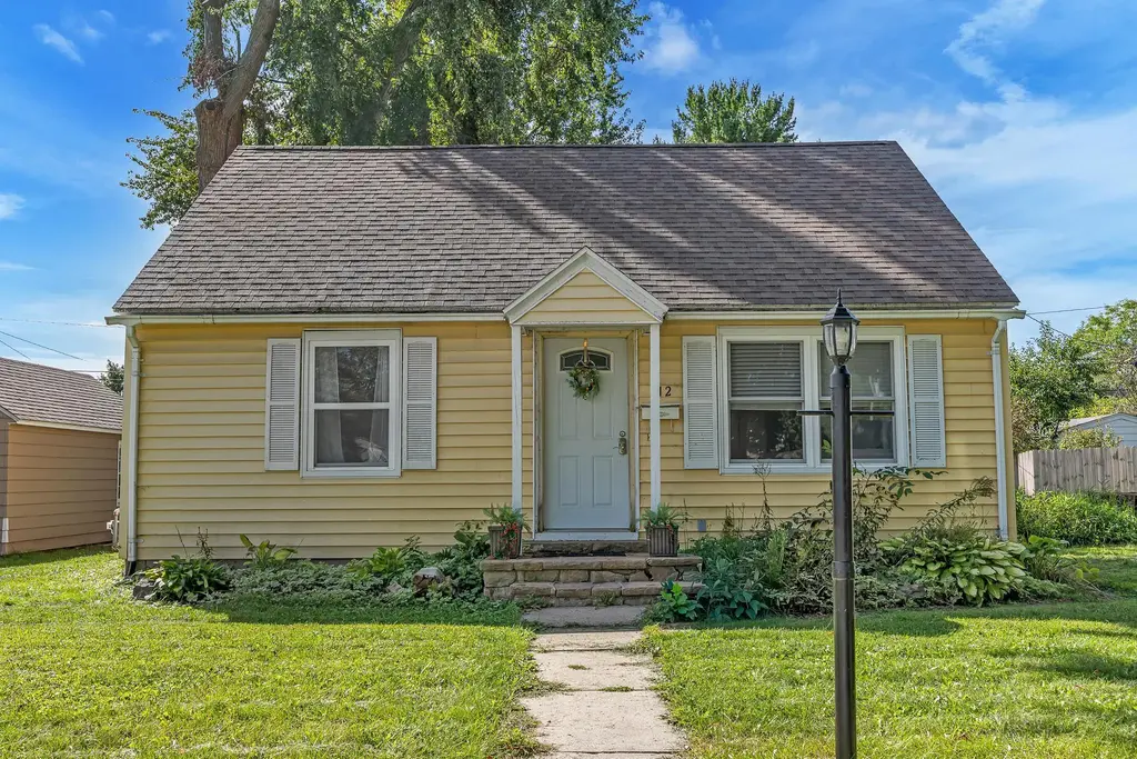 512 10th Street, Baraboo