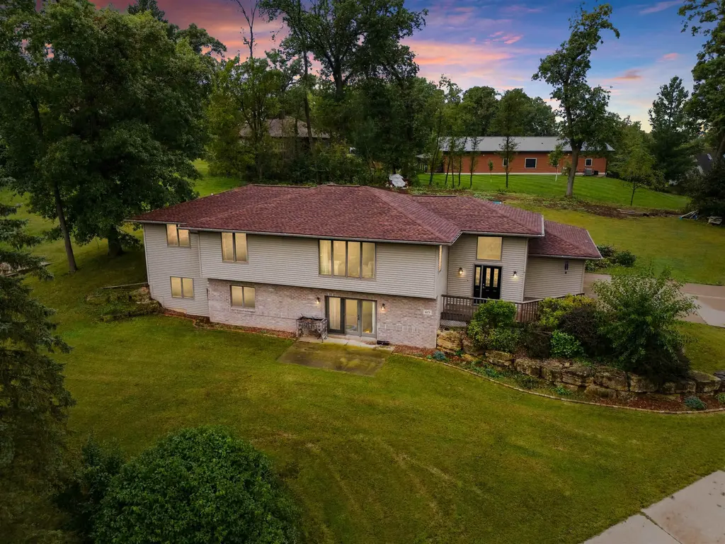 675 Pyrite Road, Platteville