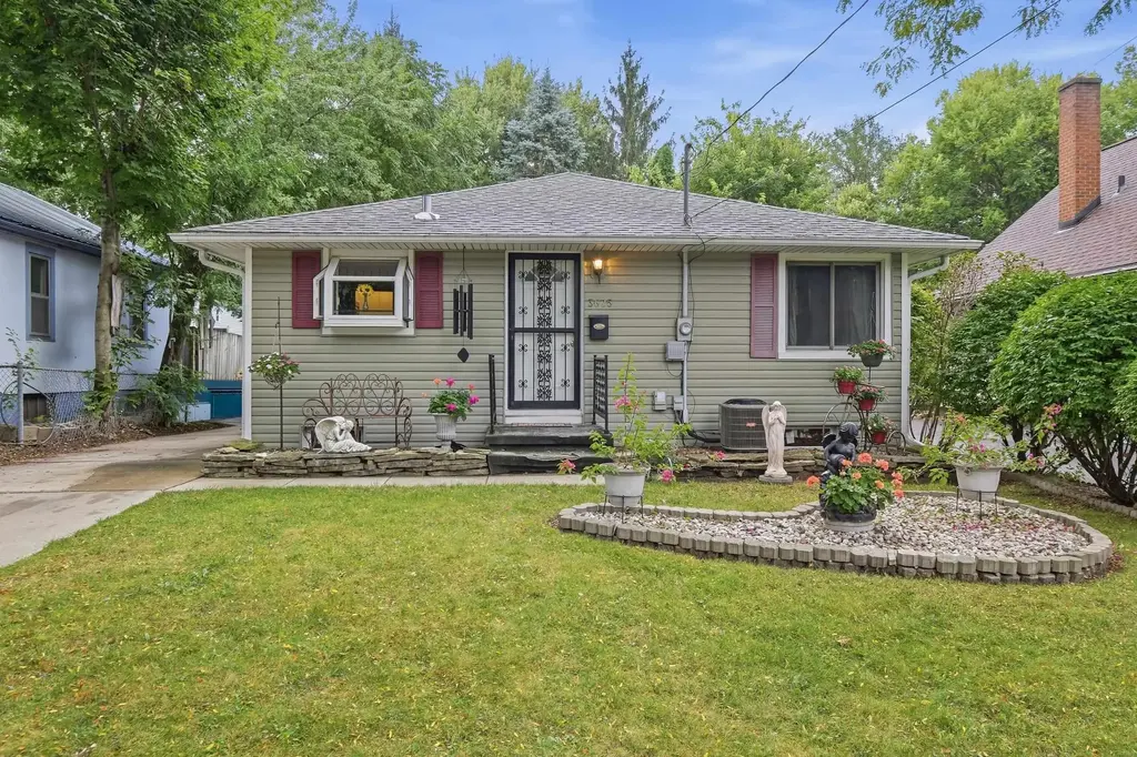 3625 Tulane Avenue, Madison