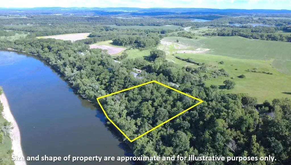L16-l18 Hillside Drive, Lake Delton