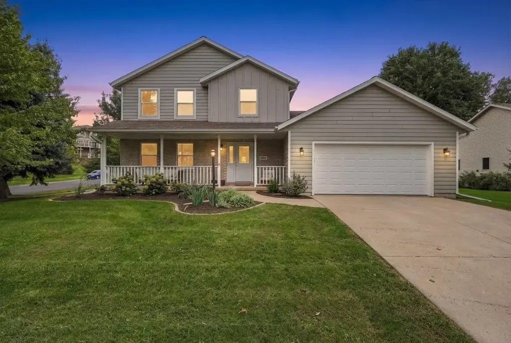 6801 Whittlesey Road, Middleton