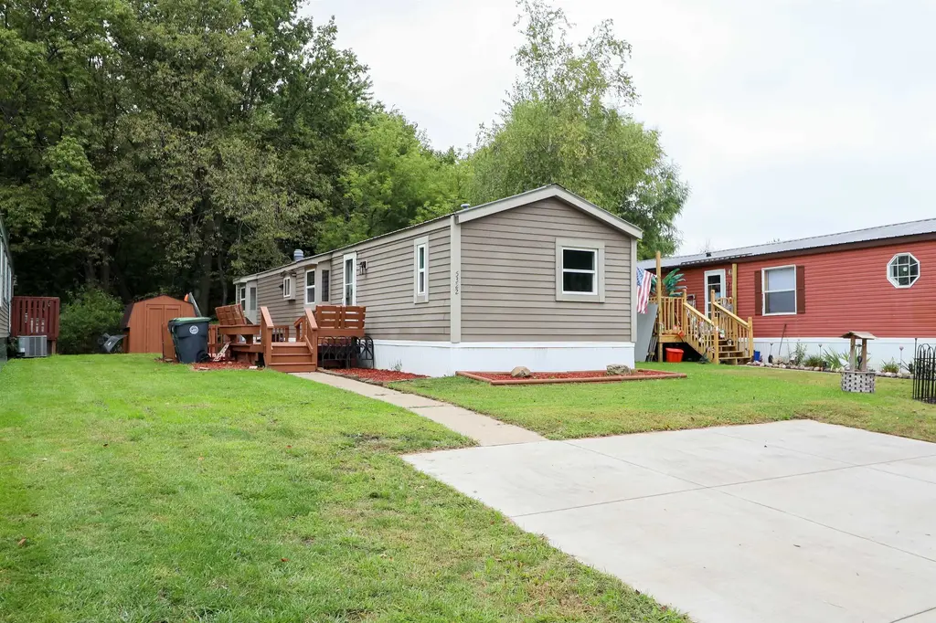 5322 Sandpiper Lane, La Crosse
