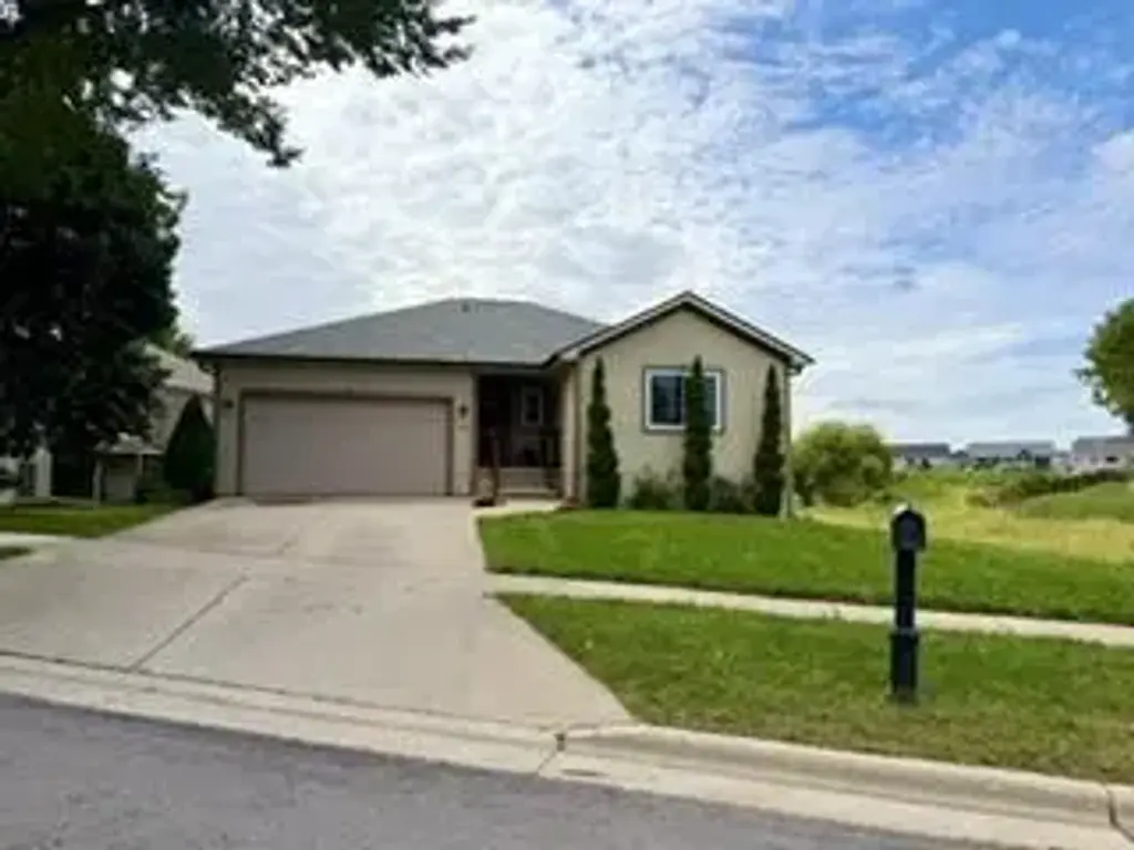 146 Rustic Drive, Madison