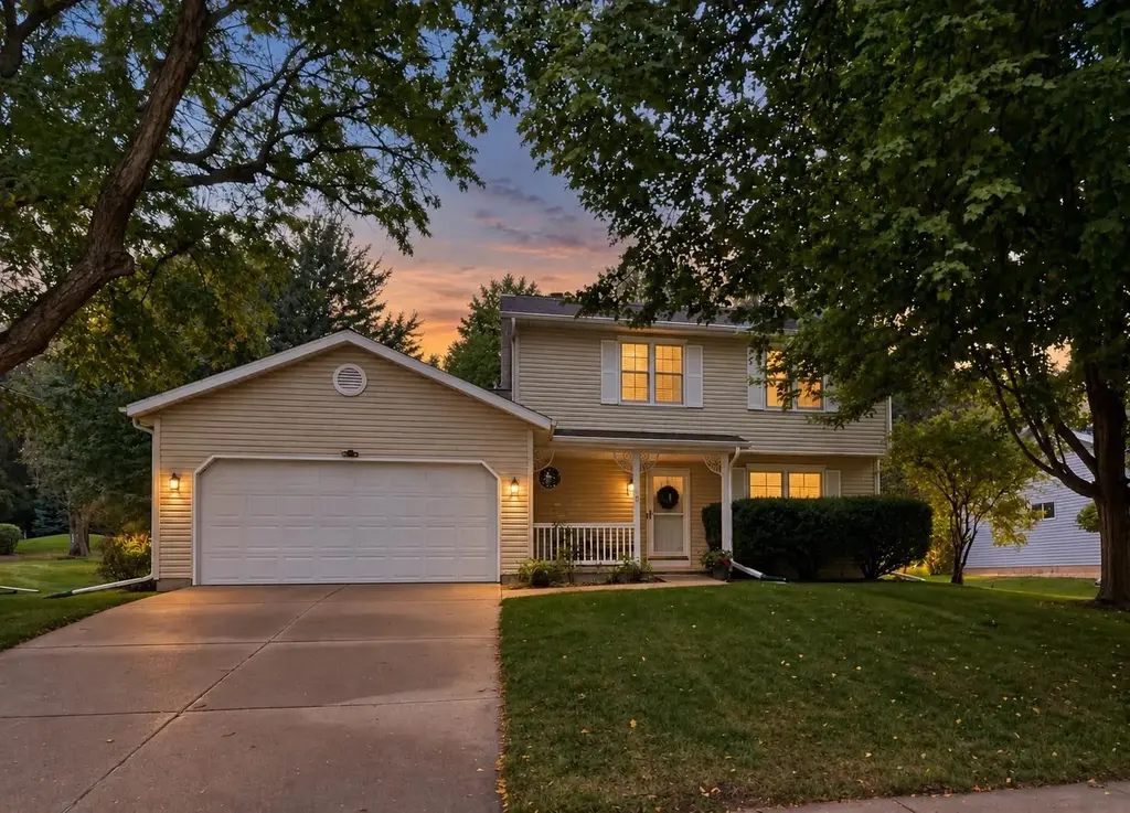 114 N High Point Road, Madison