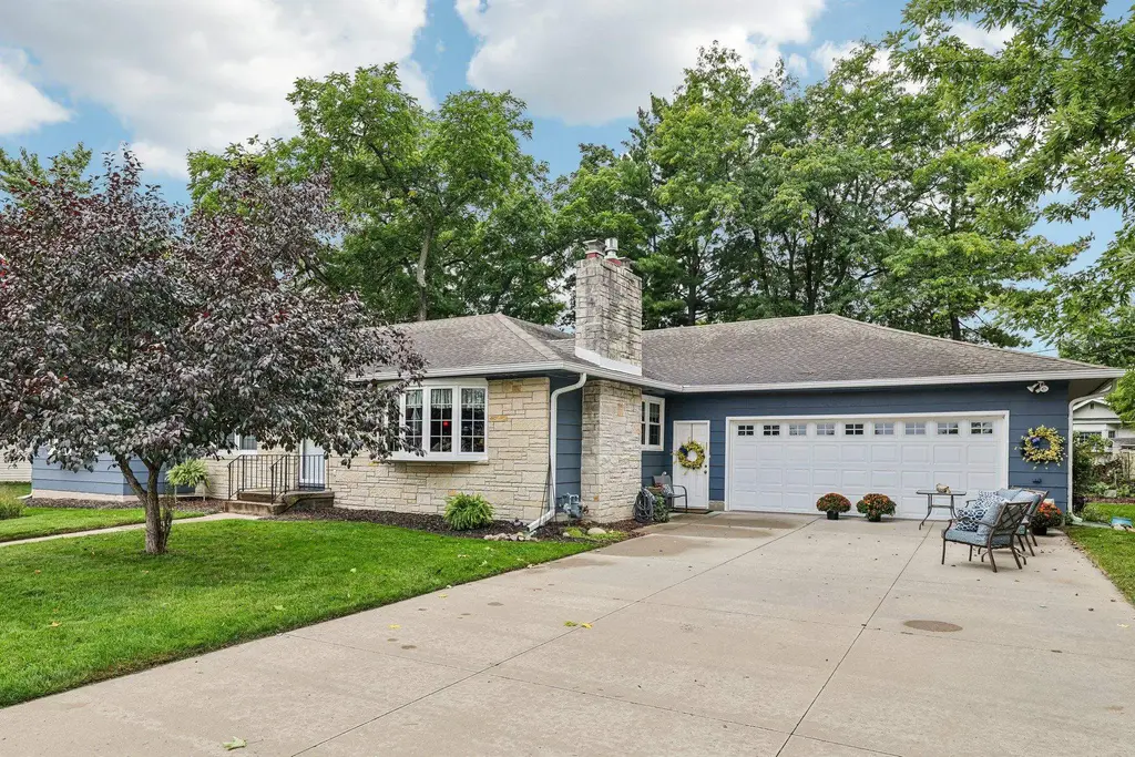 535 N Willow Street, Reedsburg