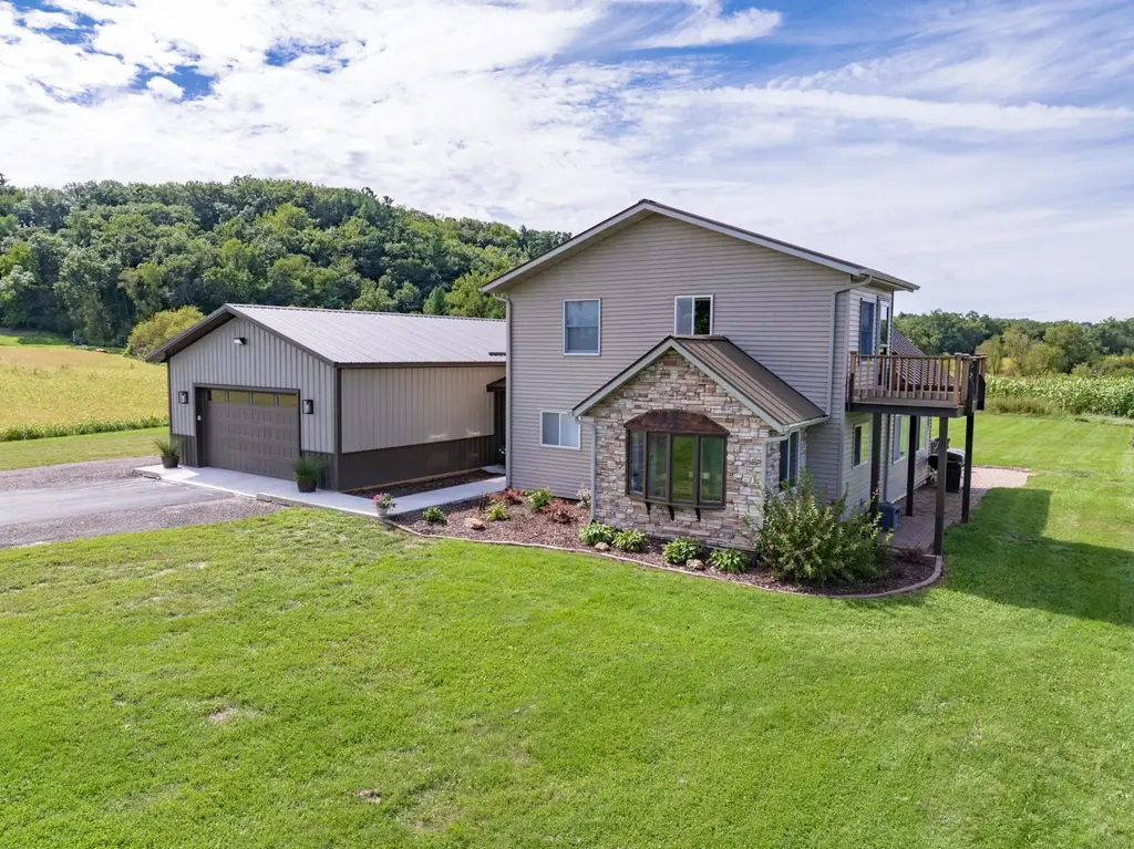 N3173 Duffy Road, Lindina
