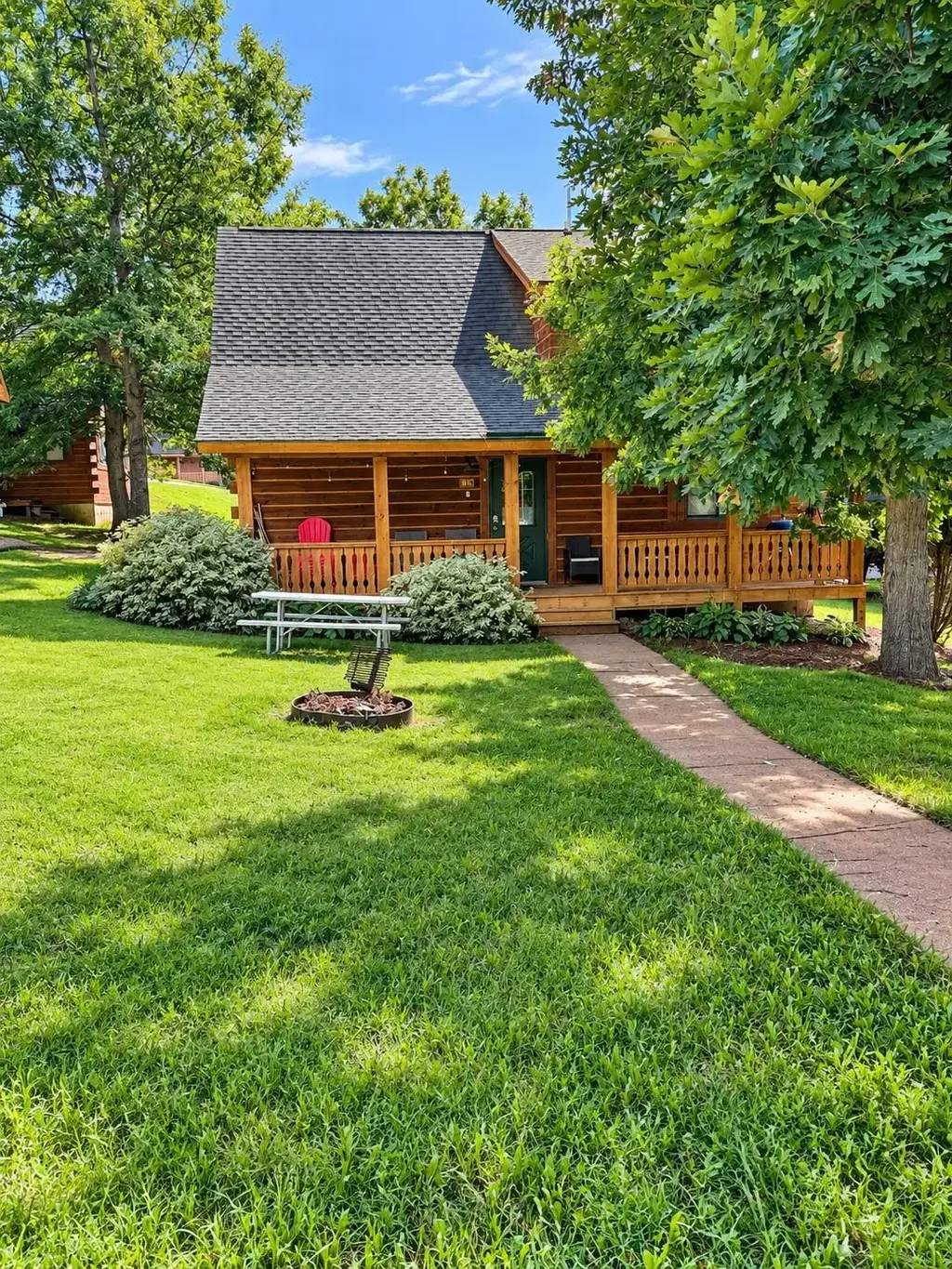 814 Waterslide Court, Warrens
