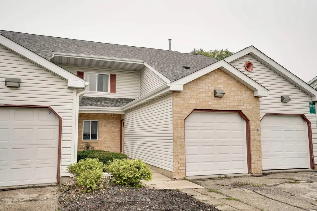 964 Rockefeller Lane, Madison