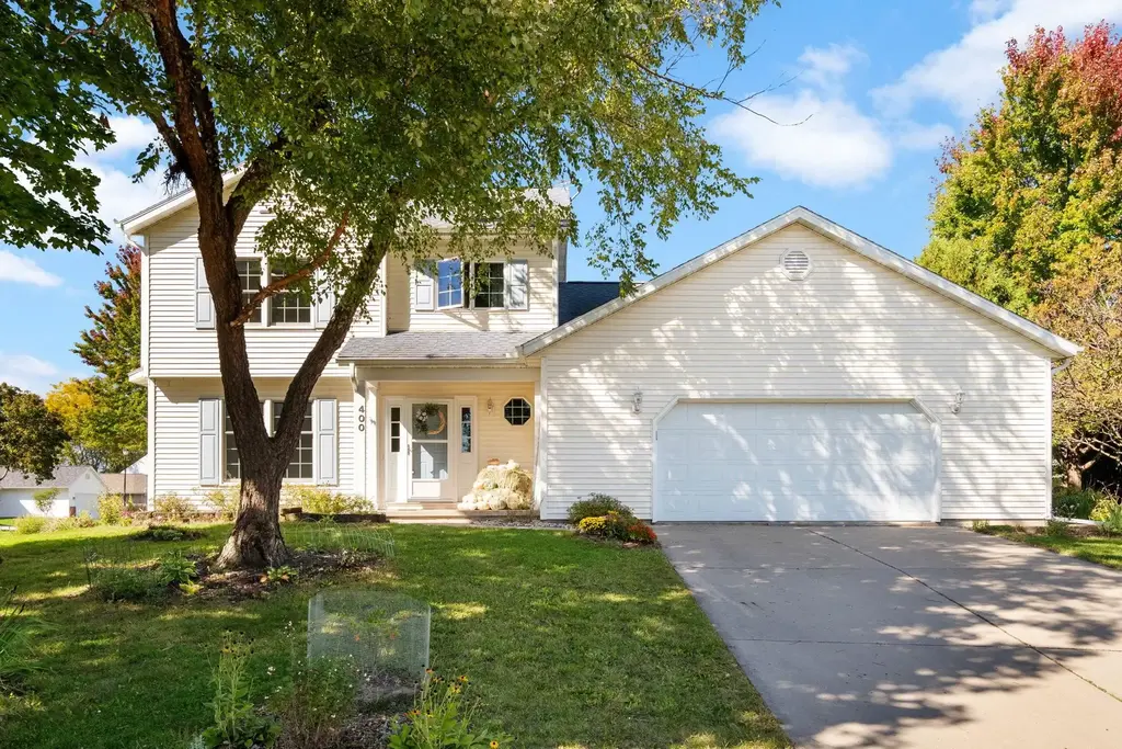 400 St Andrews Court, Waunakee