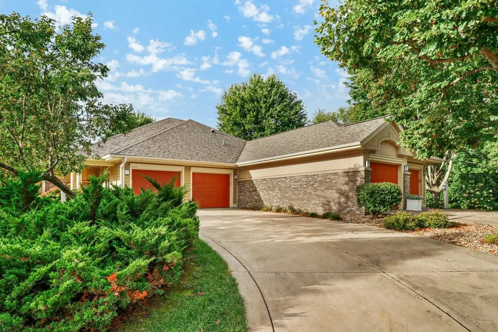 5019 Prairie Rose Court, Middleton