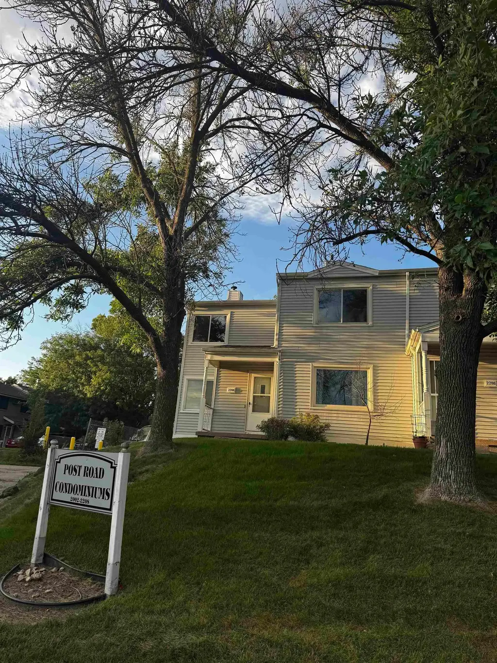 #2208 - 2208 Post Road, Madison
