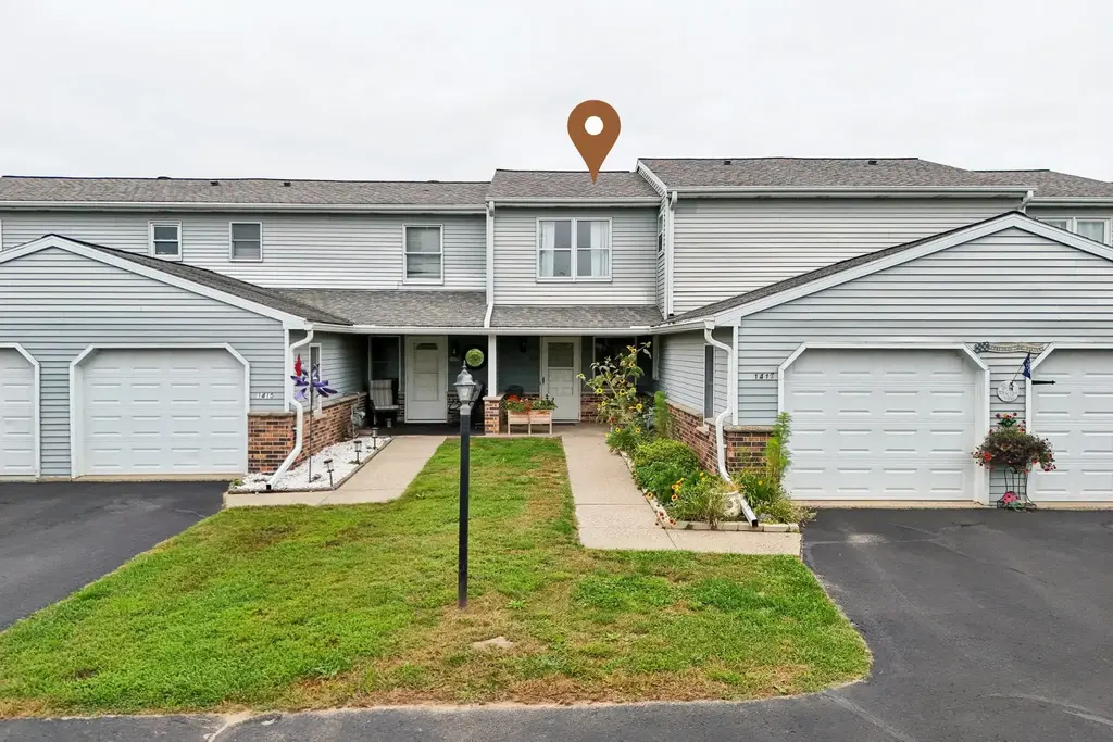 1417 8th Street, Reedsburg