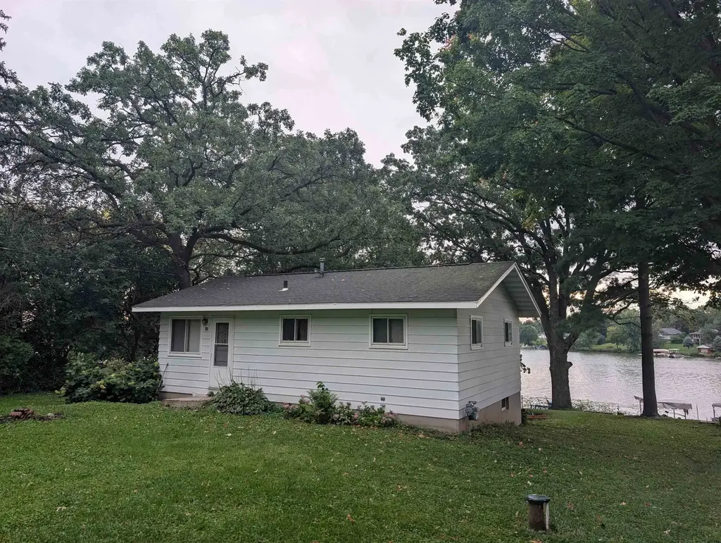 N2629 N Kearley Road, Green Lake