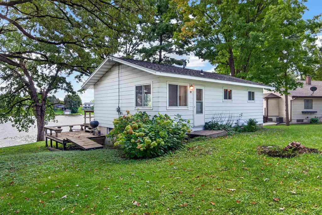 N2629 N Kearley Road, Green Lake