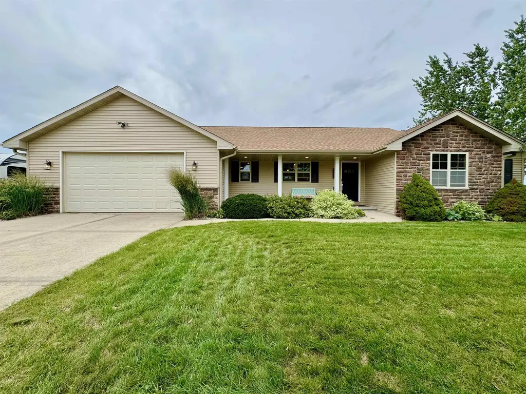 219 N Water Street, Evansville