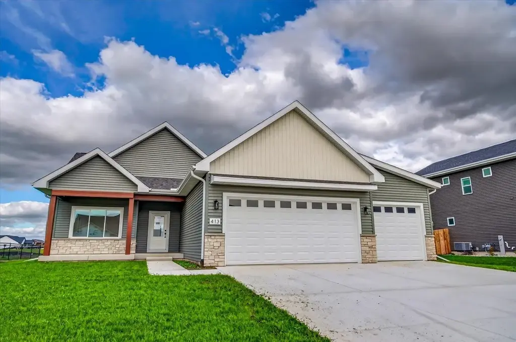 413 Chad Trail, Arlington