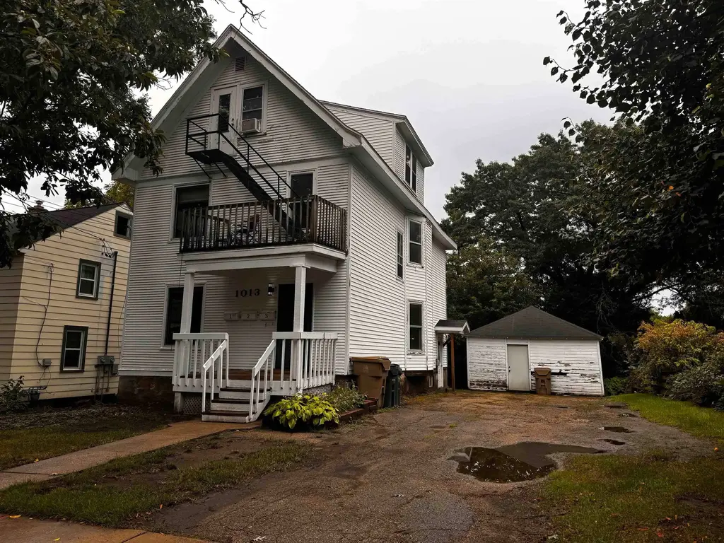 1013 Colby Street, Madison