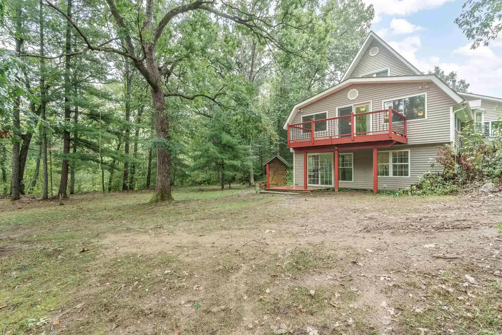 N7394 County Road B Road, Newton