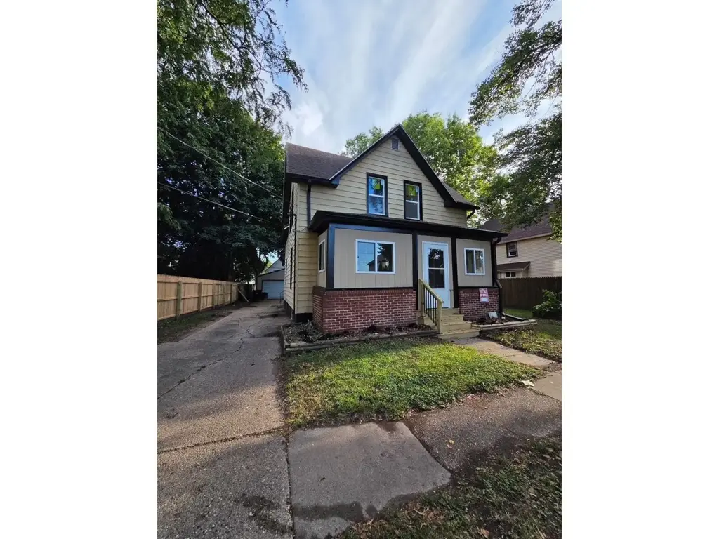 918 Gerald Avenue, Beloit