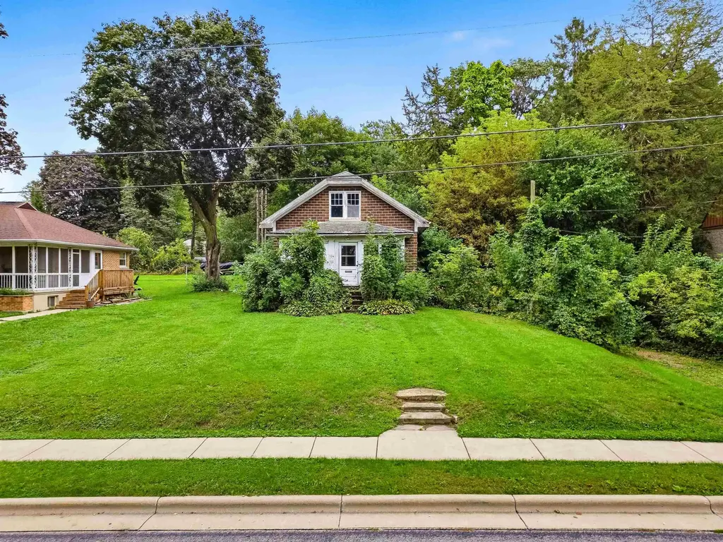 524 Griffith Street, Lake Mills