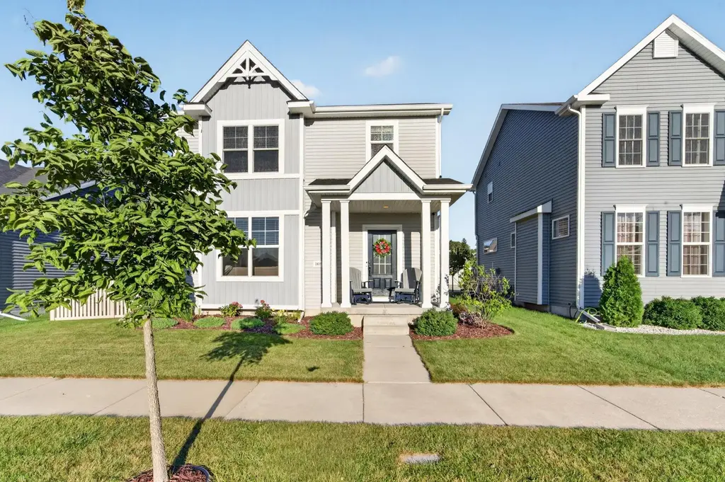 1819 Morning Mist Way, Madison