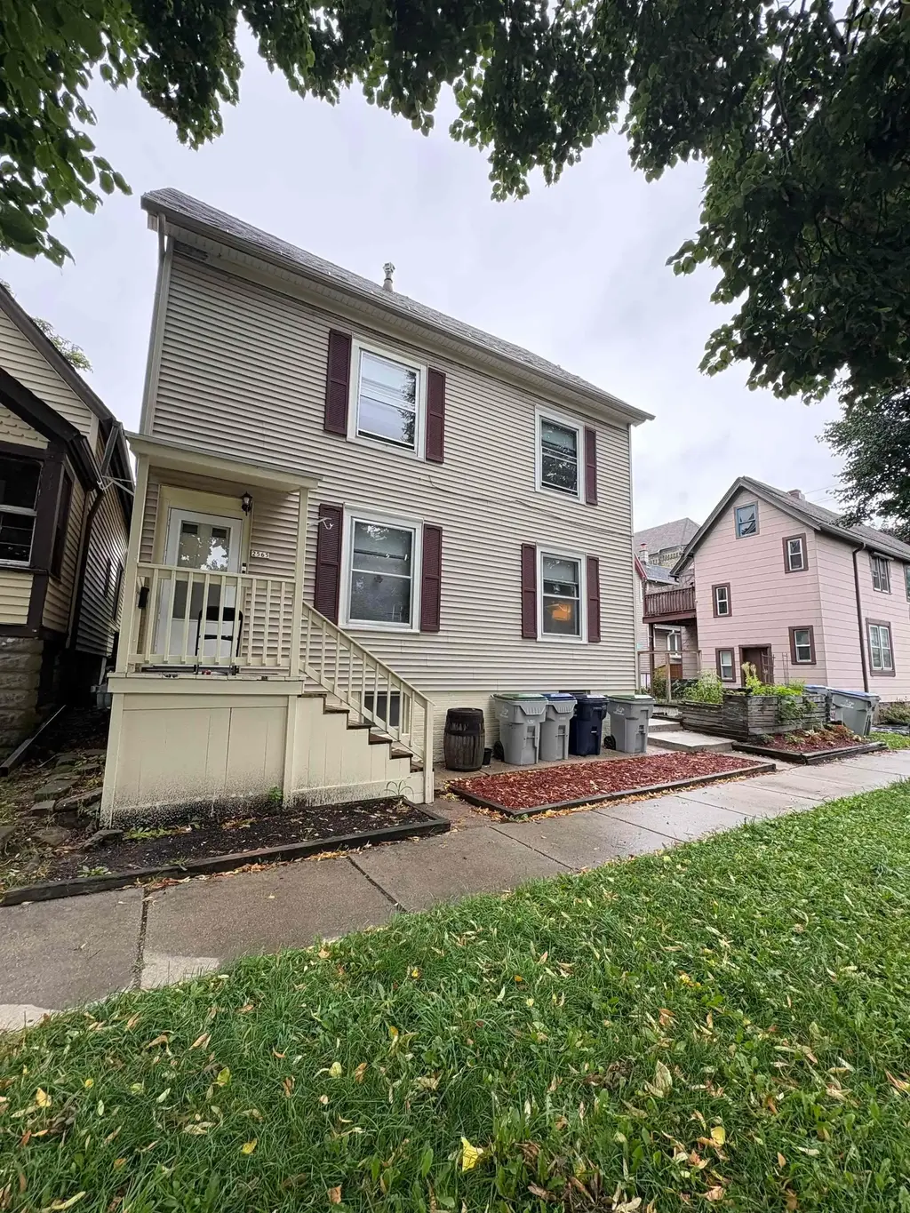 2565 N Weil Street, Milwaukee