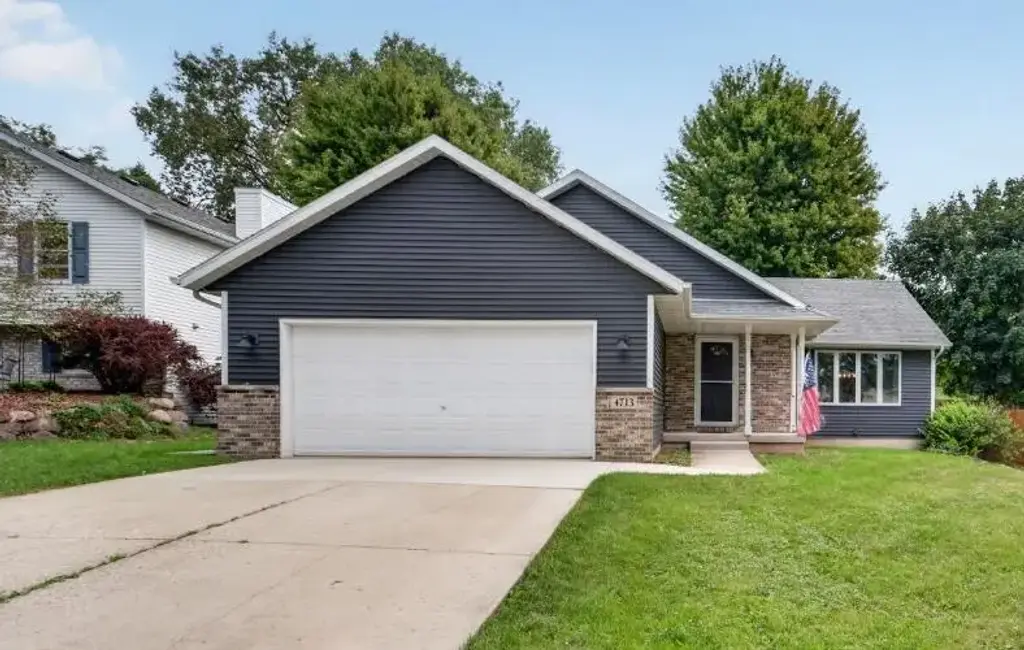 4713 Dream Lane, Madison