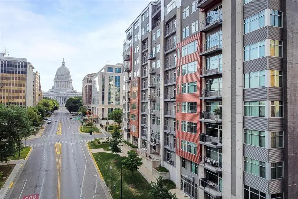 #104 - 309 W Washington Avenue, Madison